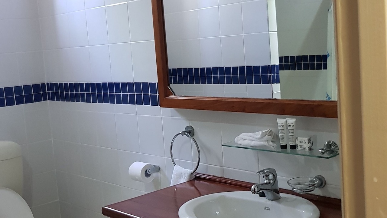 Photo of Bathroom in Alotau