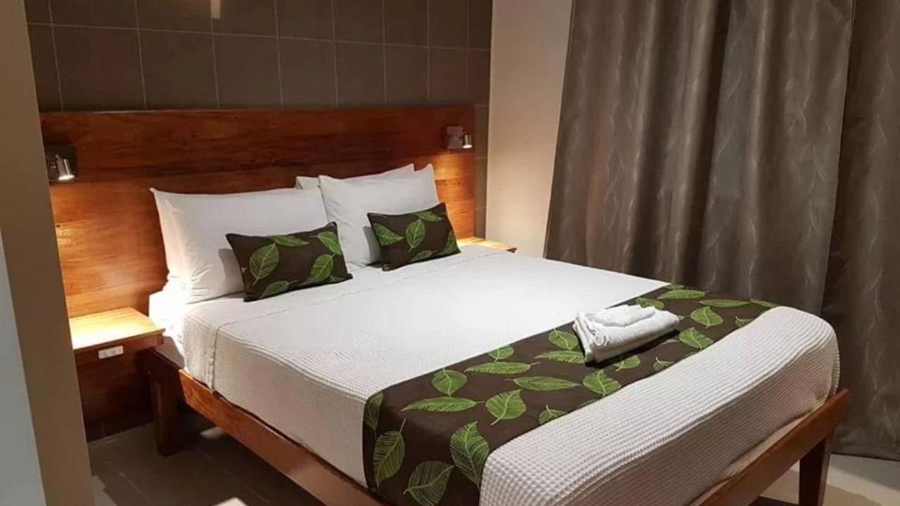 Photo of Bedroom in Alotau