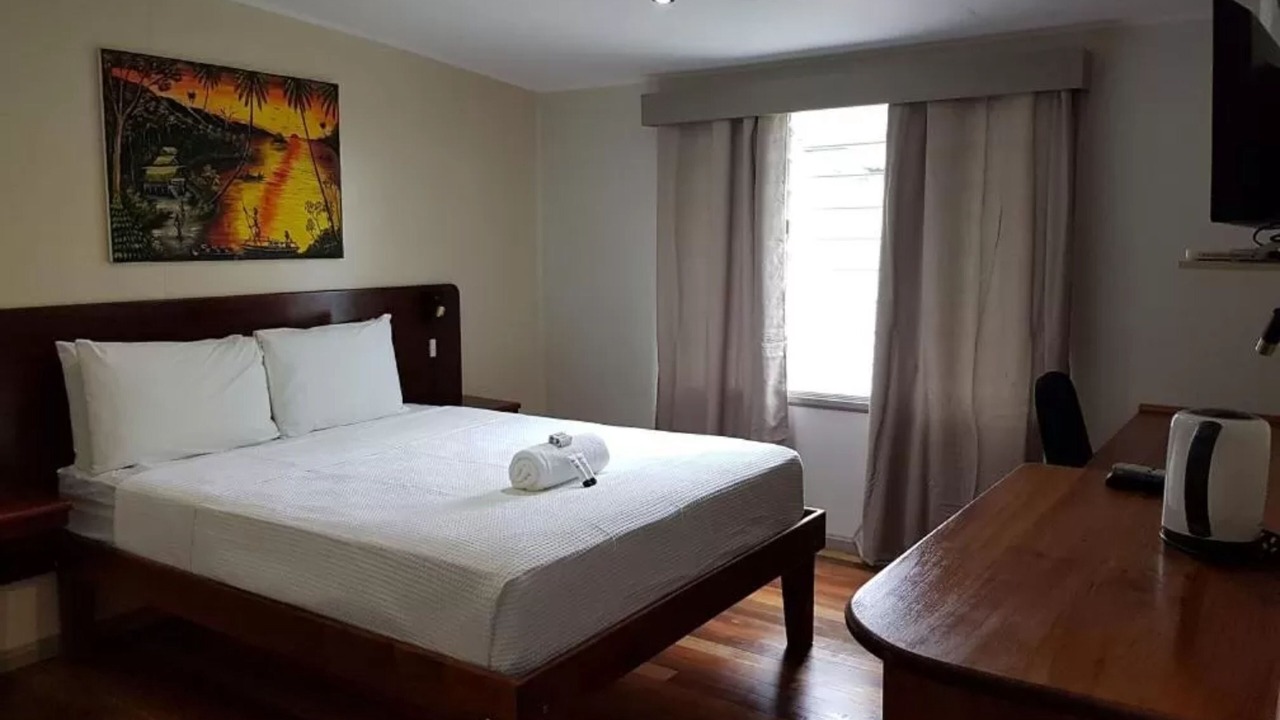 Photo of Bedroom in Alotau