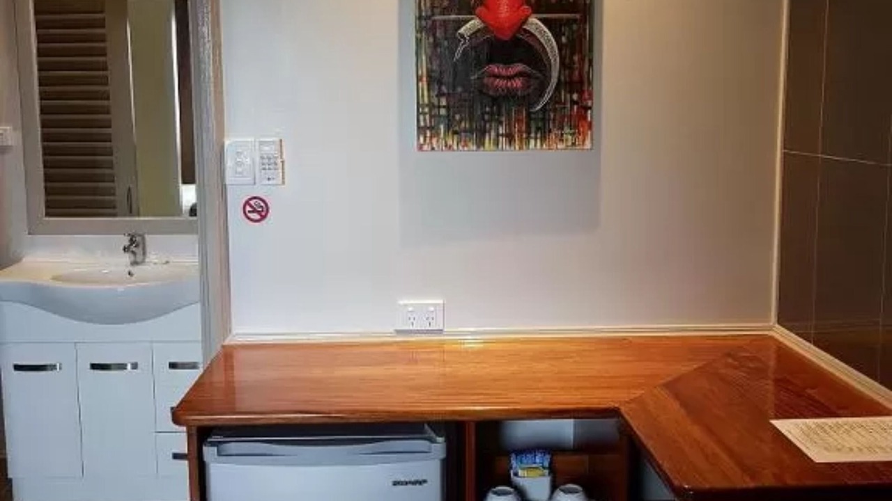 Photo of Bedroom in Alotau