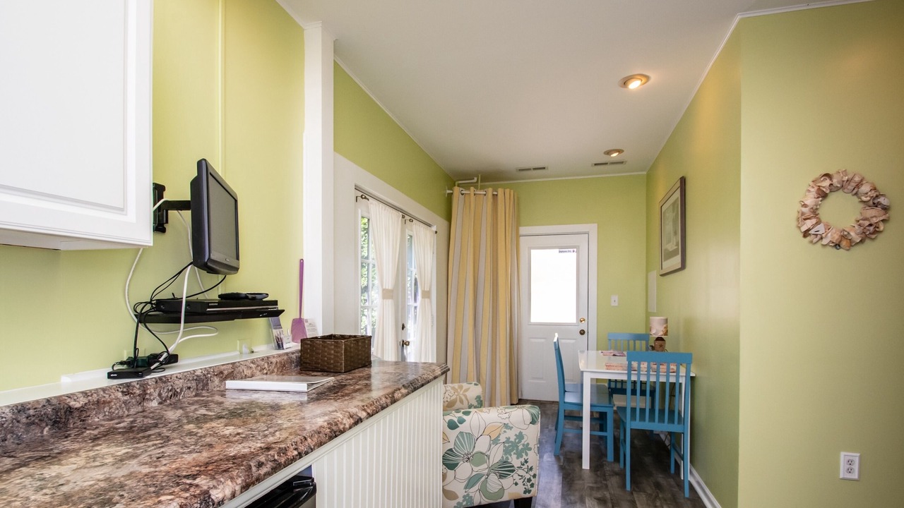 Photo of Bedroom in Rehoboth Beach