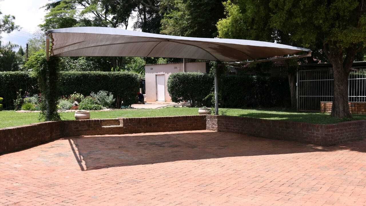 Photo of Outdoor in Harare East