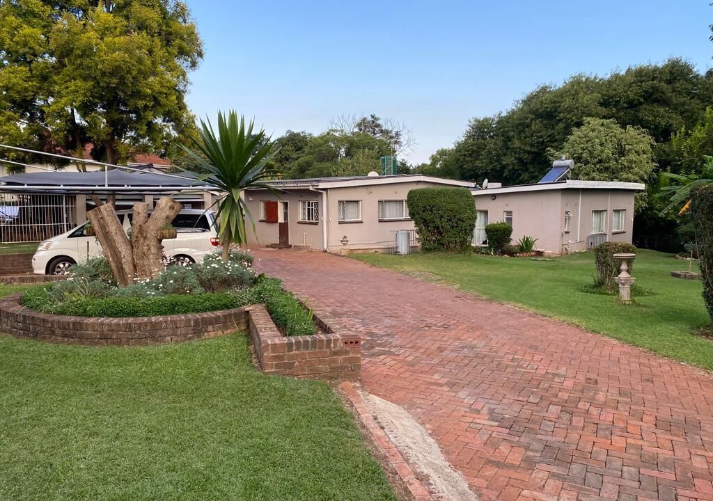 Photo of Outdoor in Harare East