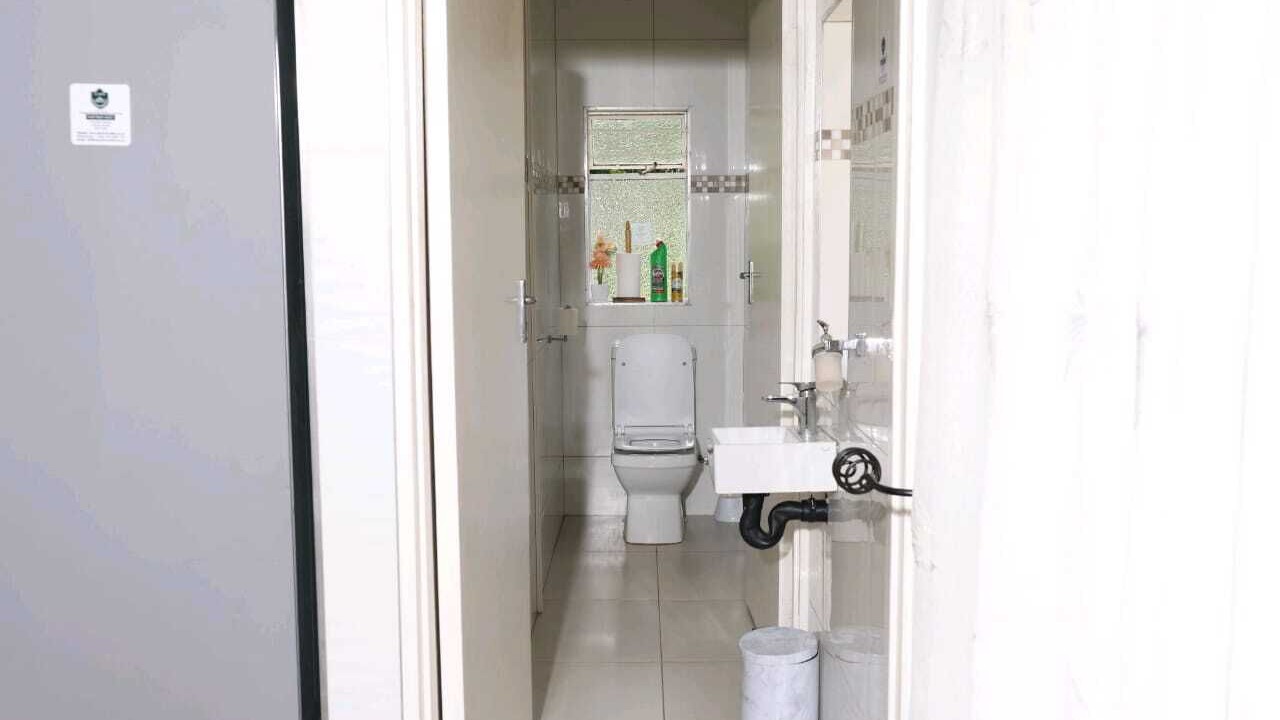 Photo of Bathroom in Harare East