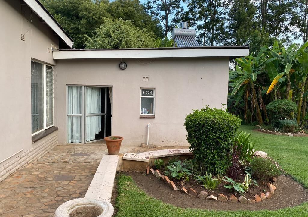 Photo of Outdoor in Harare East