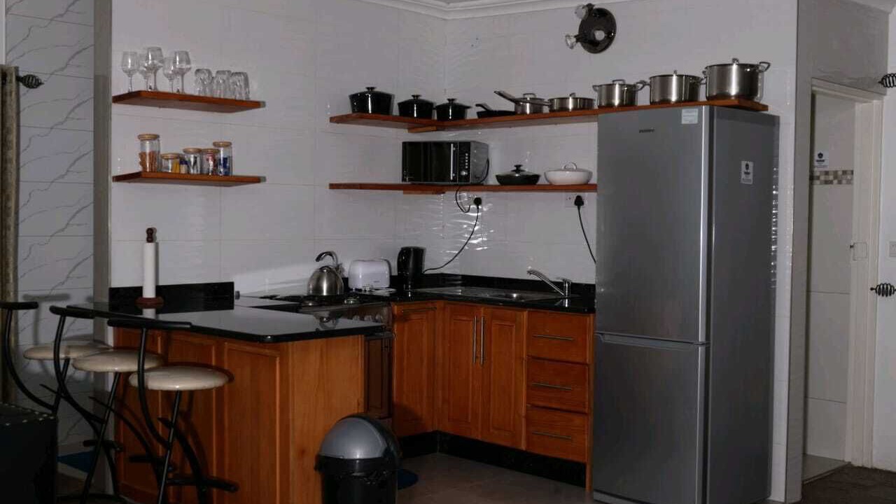 Photo of Outdoor in Harare East