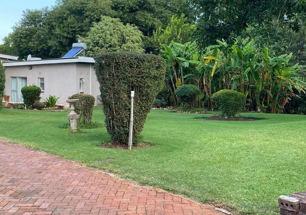 Photo of Outdoor in Harare East