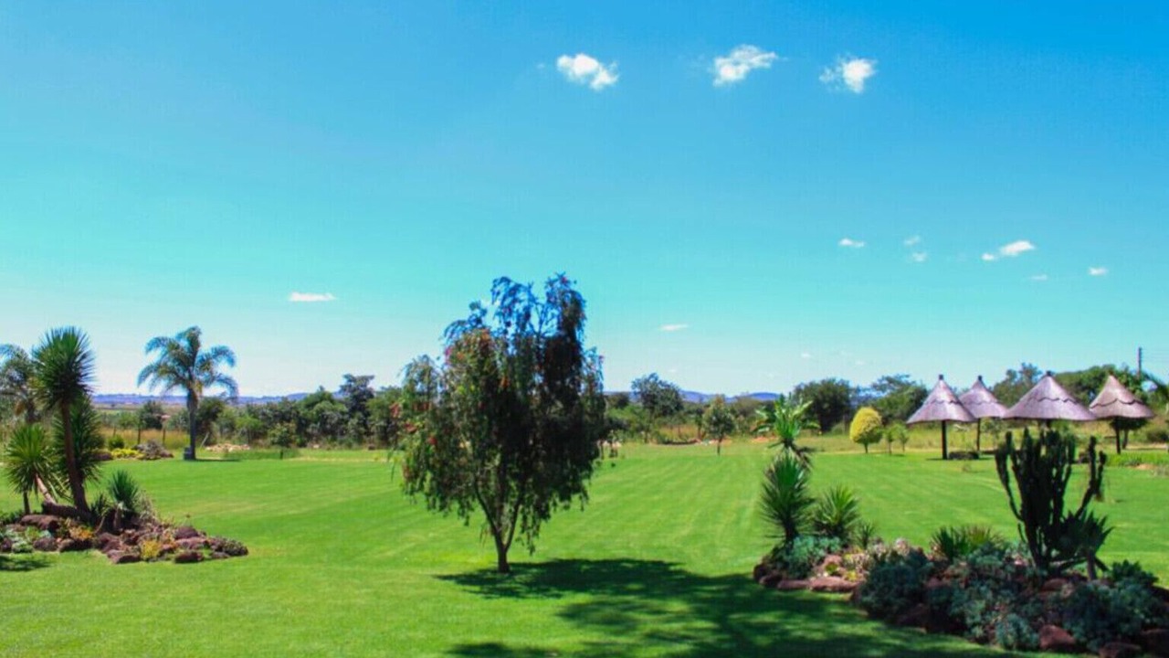 Photo of Outdoor in Mashonaland West