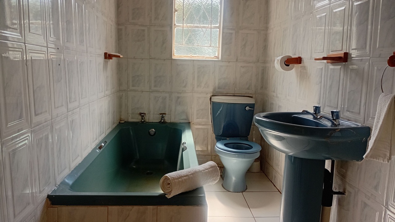 Photo of Bathroom in Mashonaland West