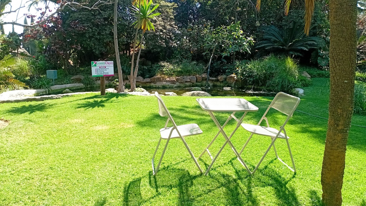 Photo of Outdoor in Mashonaland West