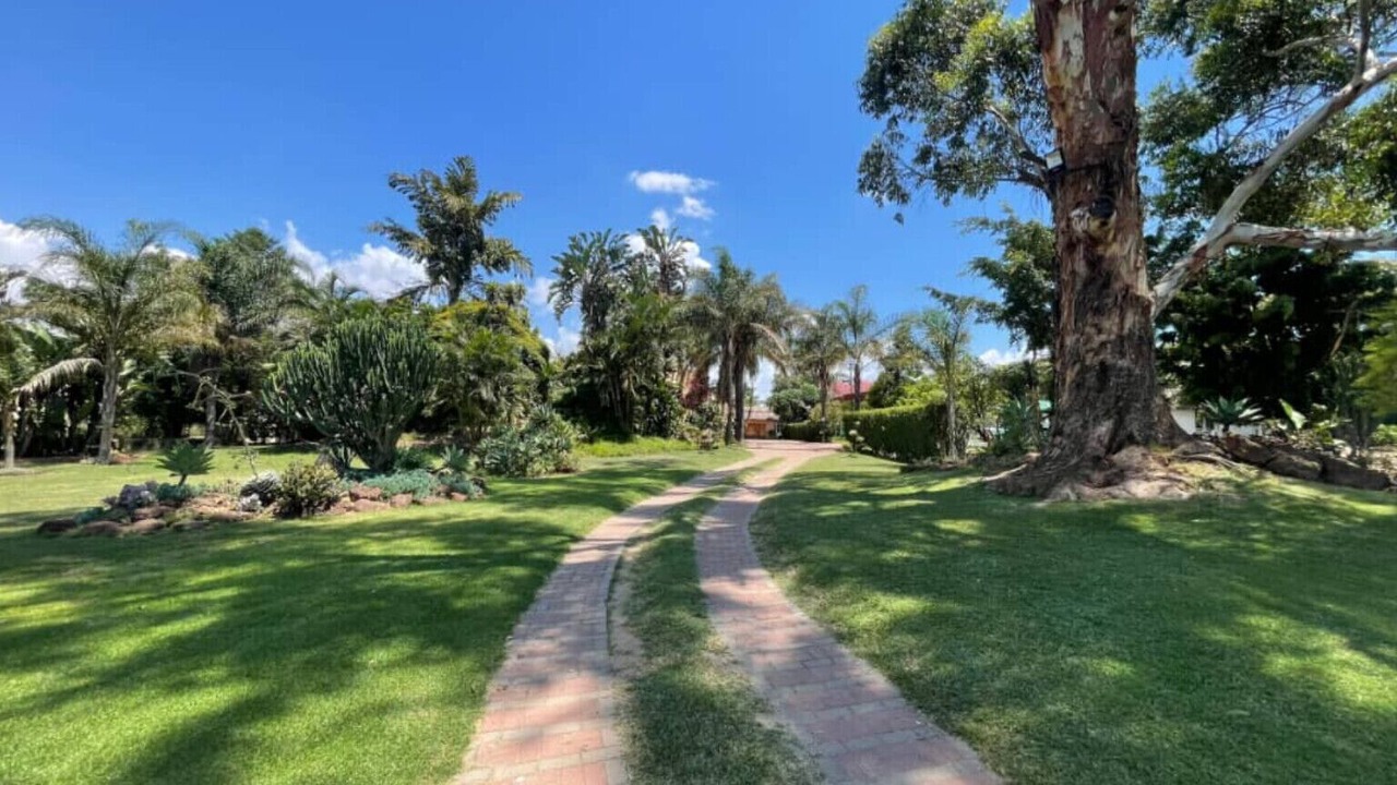 Photo of Outdoor in Mashonaland West