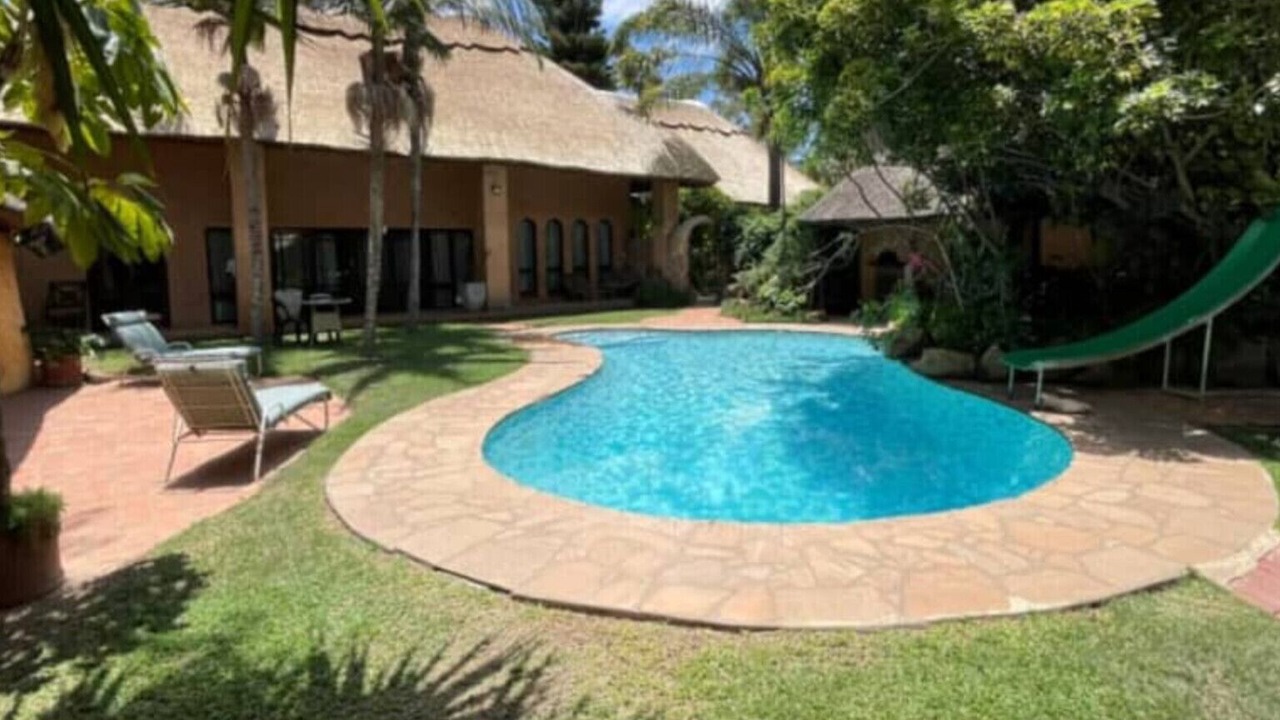 Photo of Outdoor in Mashonaland West