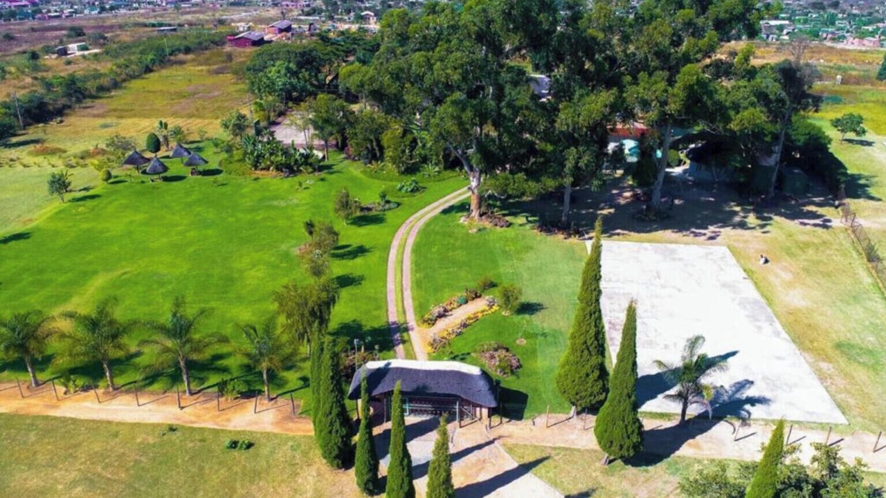 Photo of Outdoor in Mashonaland West