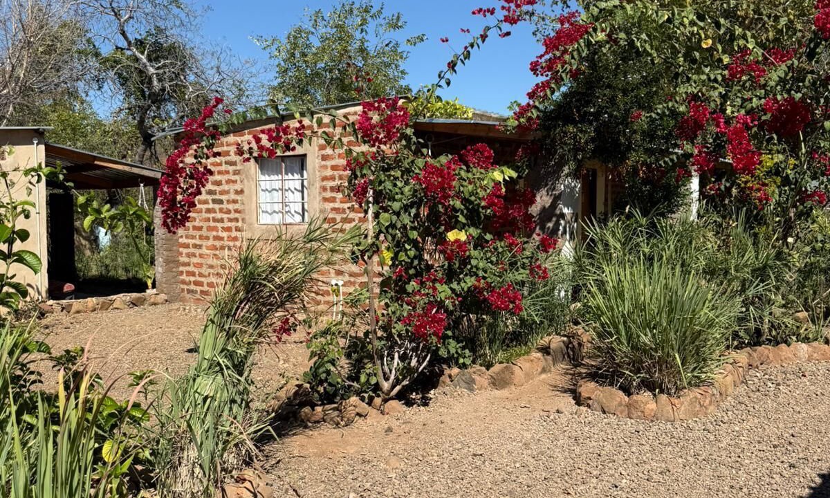 Photo of Outdoor in Victoria Falls