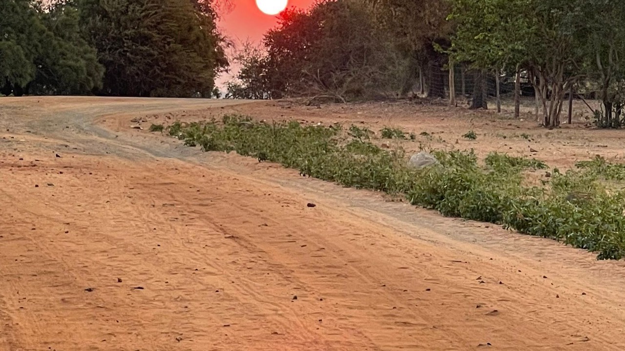 Photo of Others in Victoria Falls
