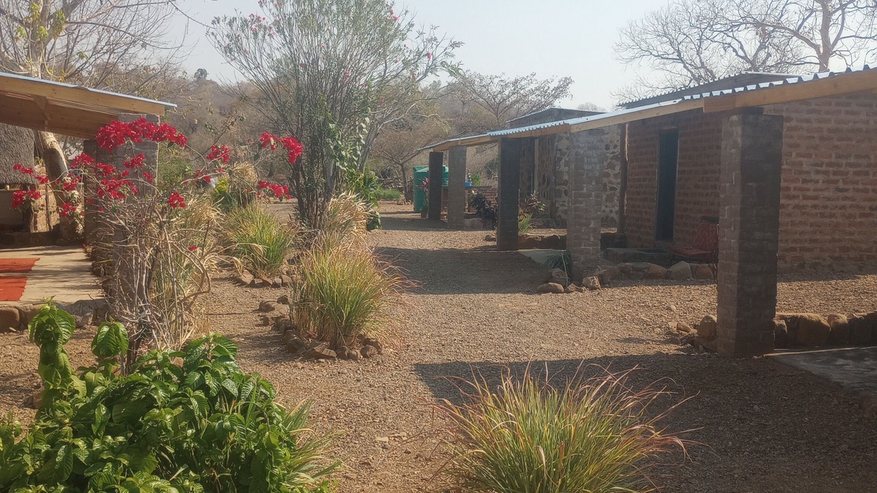 Photo of Outdoor in Victoria Falls