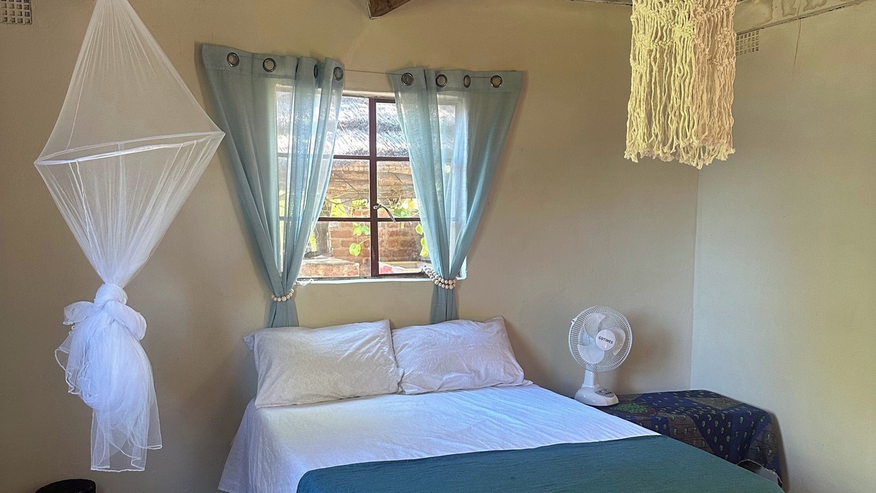 Photo of Outdoor in Victoria Falls