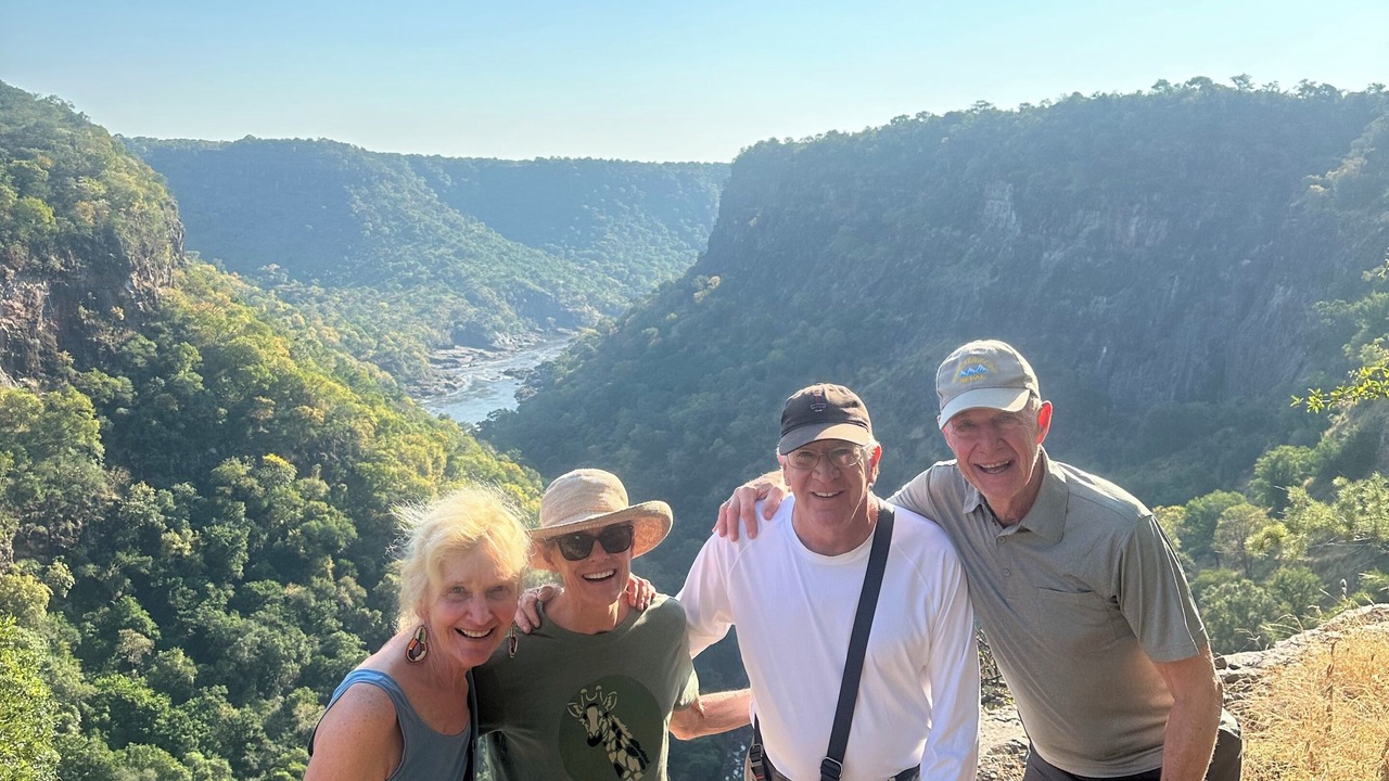 Photo of Outdoor in Victoria Falls