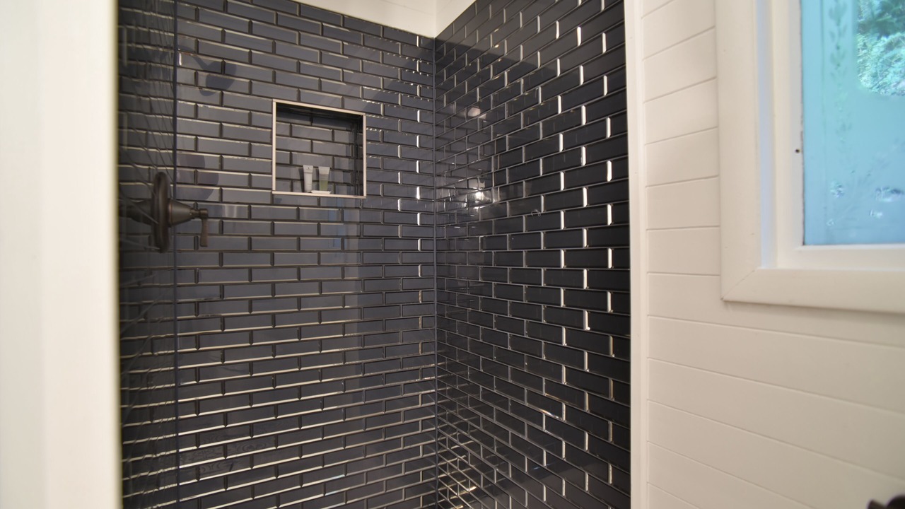 Photo of Bathroom in Himrod