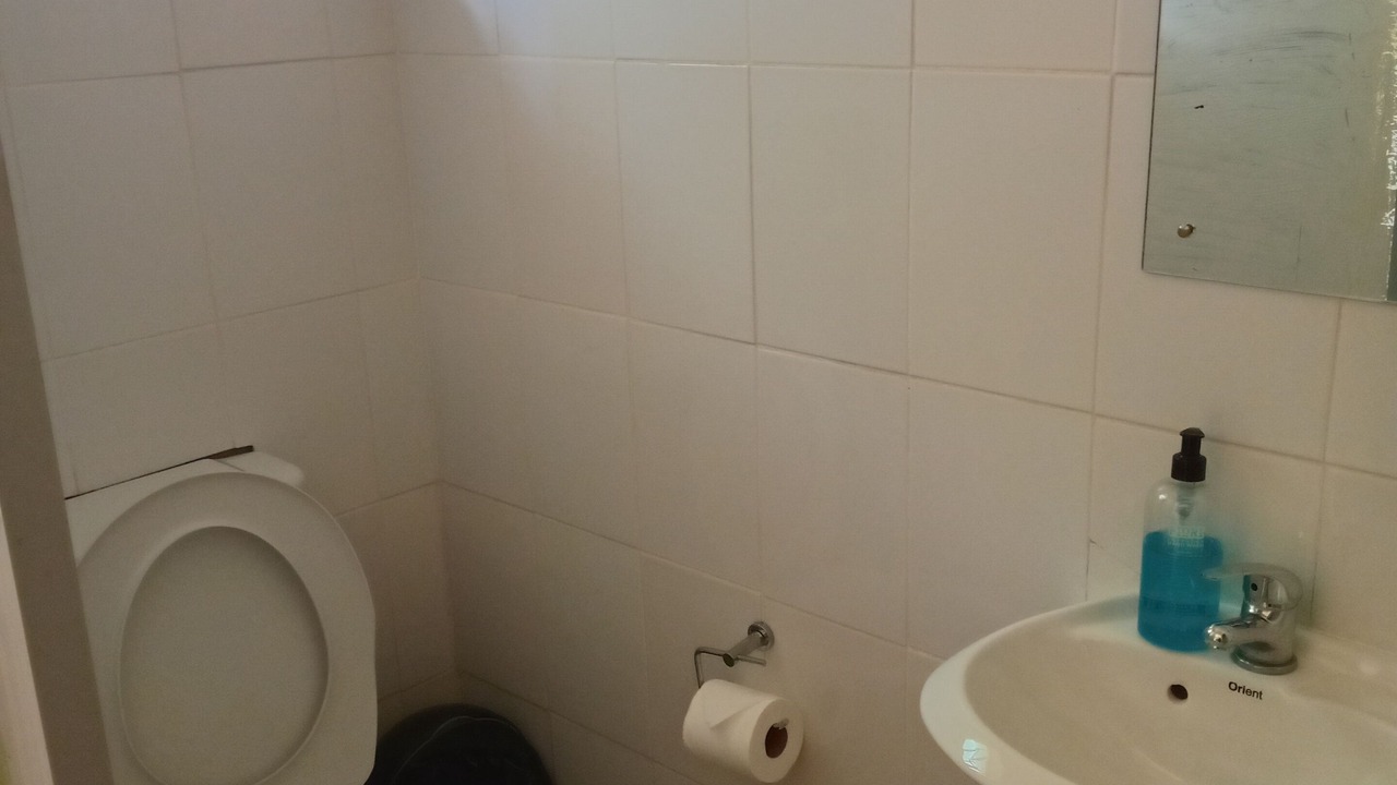 Photo of Bathroom in Harare