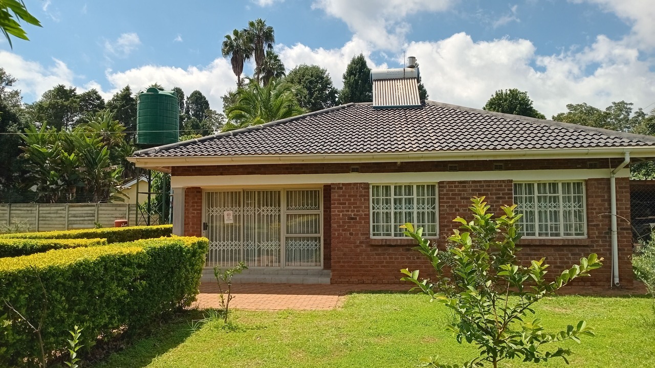 Photo of Outdoor in Harare