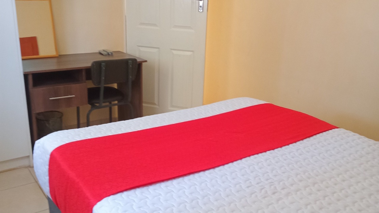 Photo of Bedroom in Harare