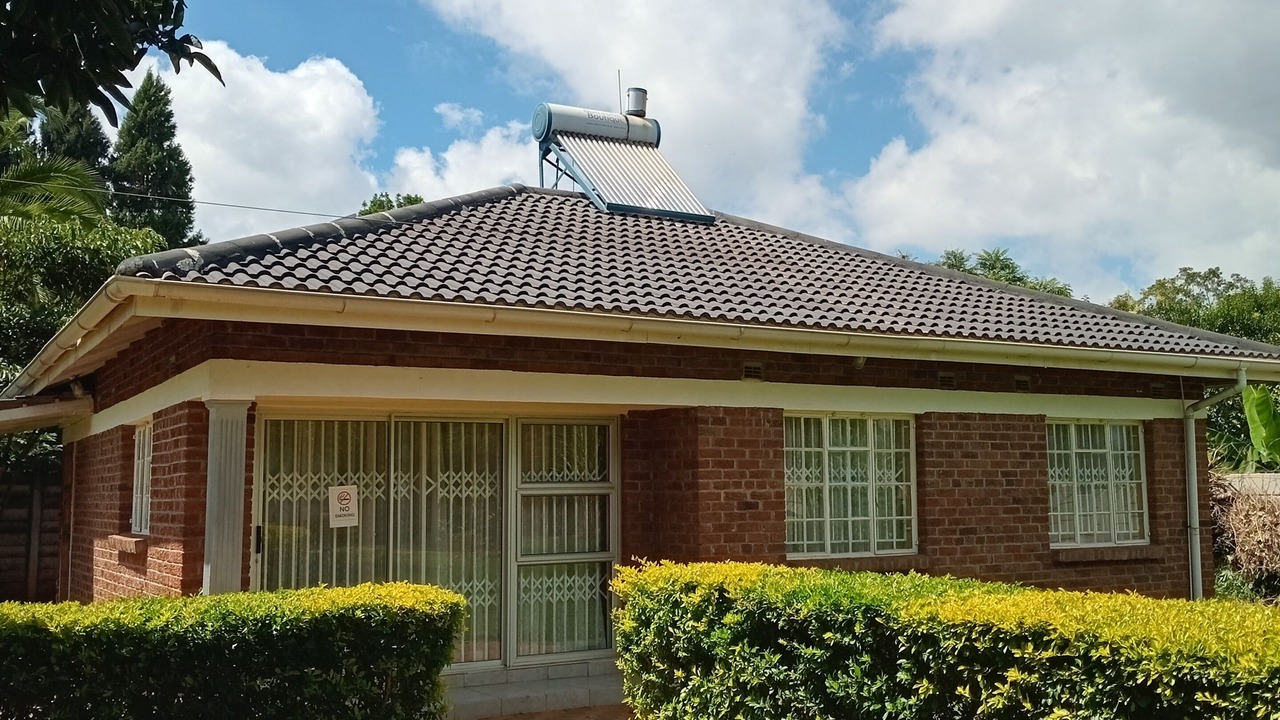 Photo of Outdoor in Harare