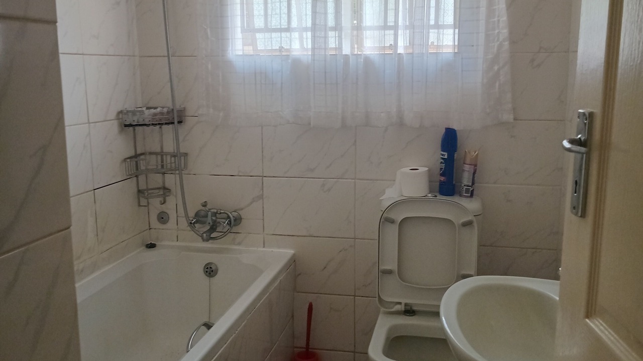 Photo of Bathroom in Harare