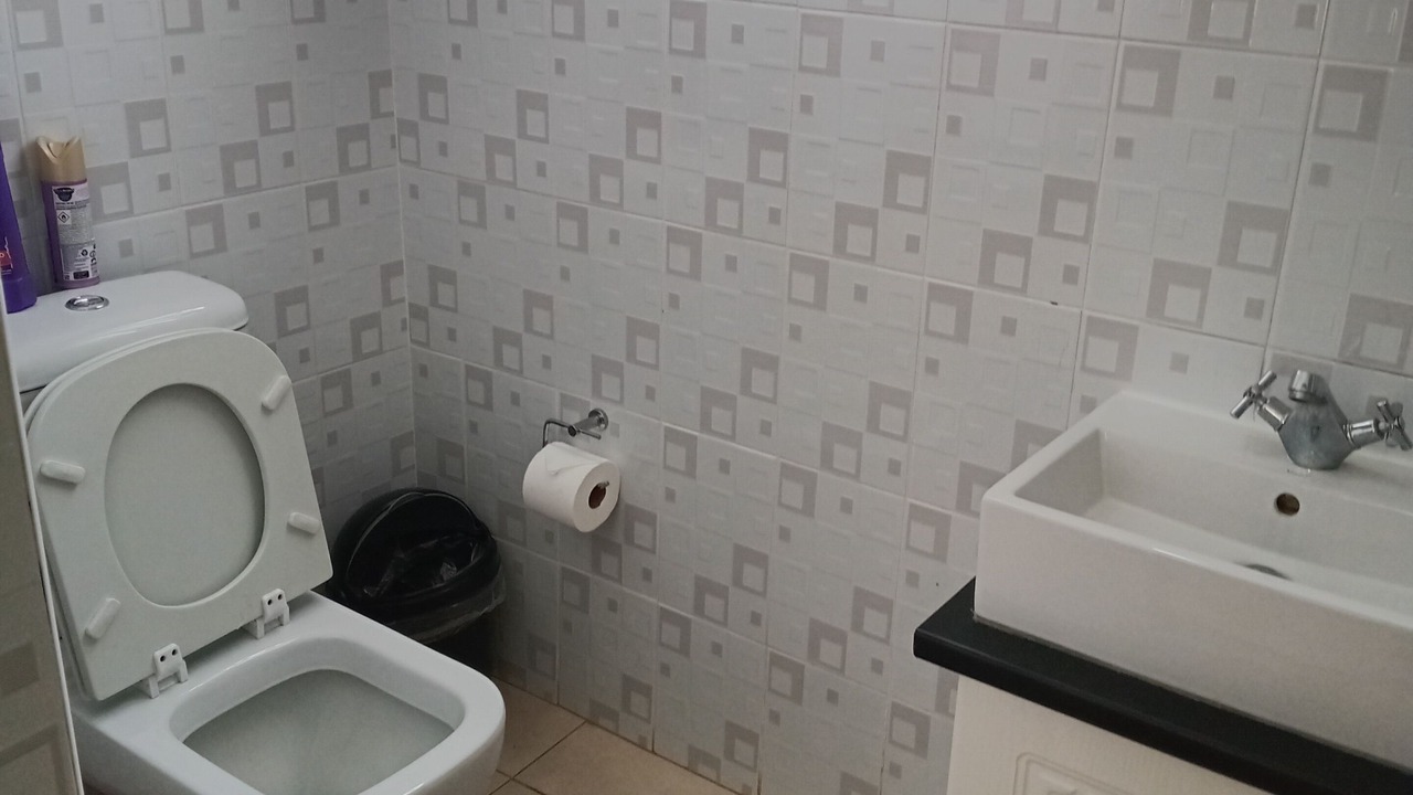 Photo of Bathroom in Harare