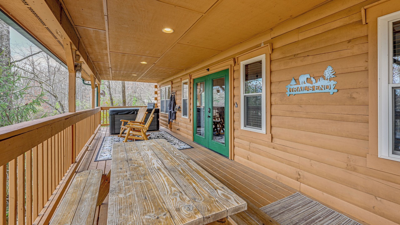 Photo of Others in Bryson City