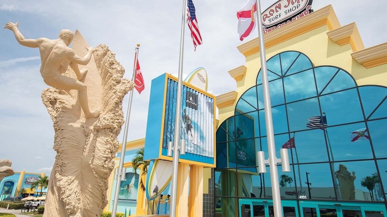 Photo of Others in Port Canaveral