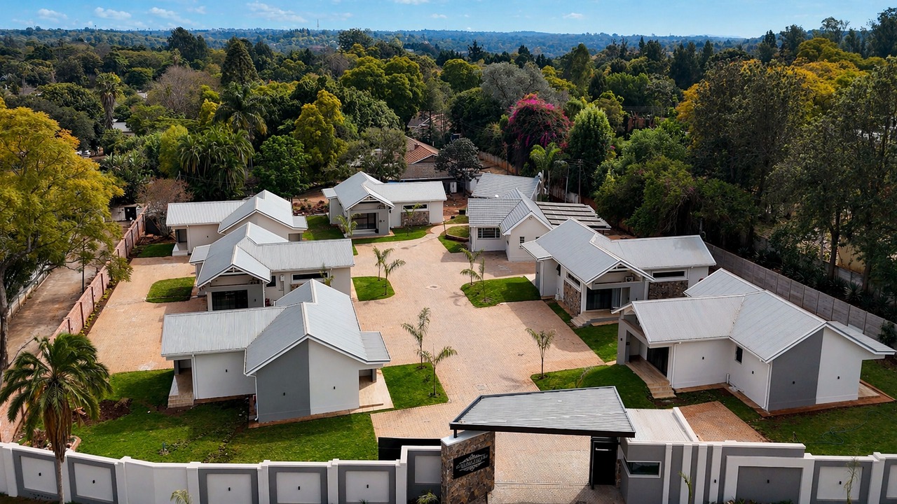 Photo of Outdoor in Harare East