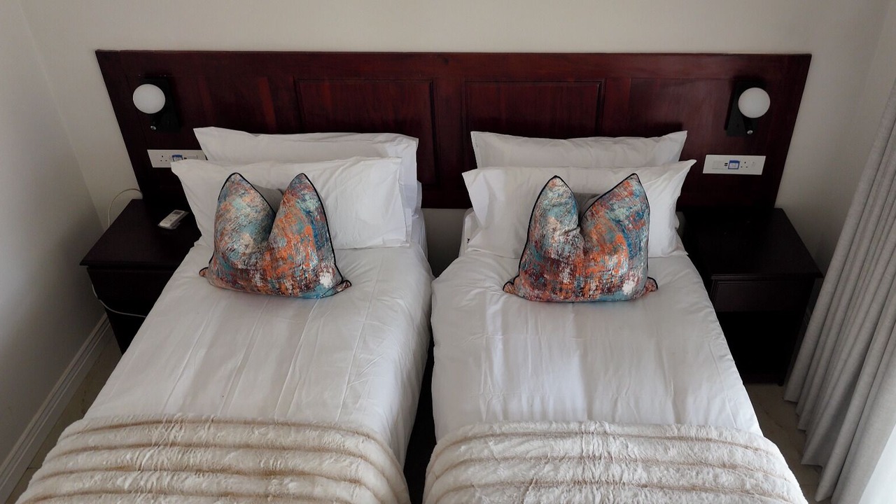 Photo of Bedroom in Harare East