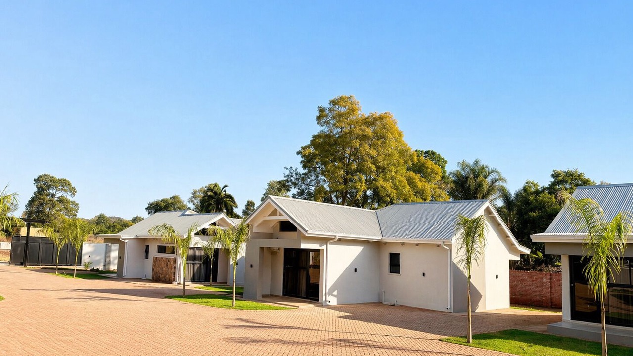 Photo of Outdoor in Harare East