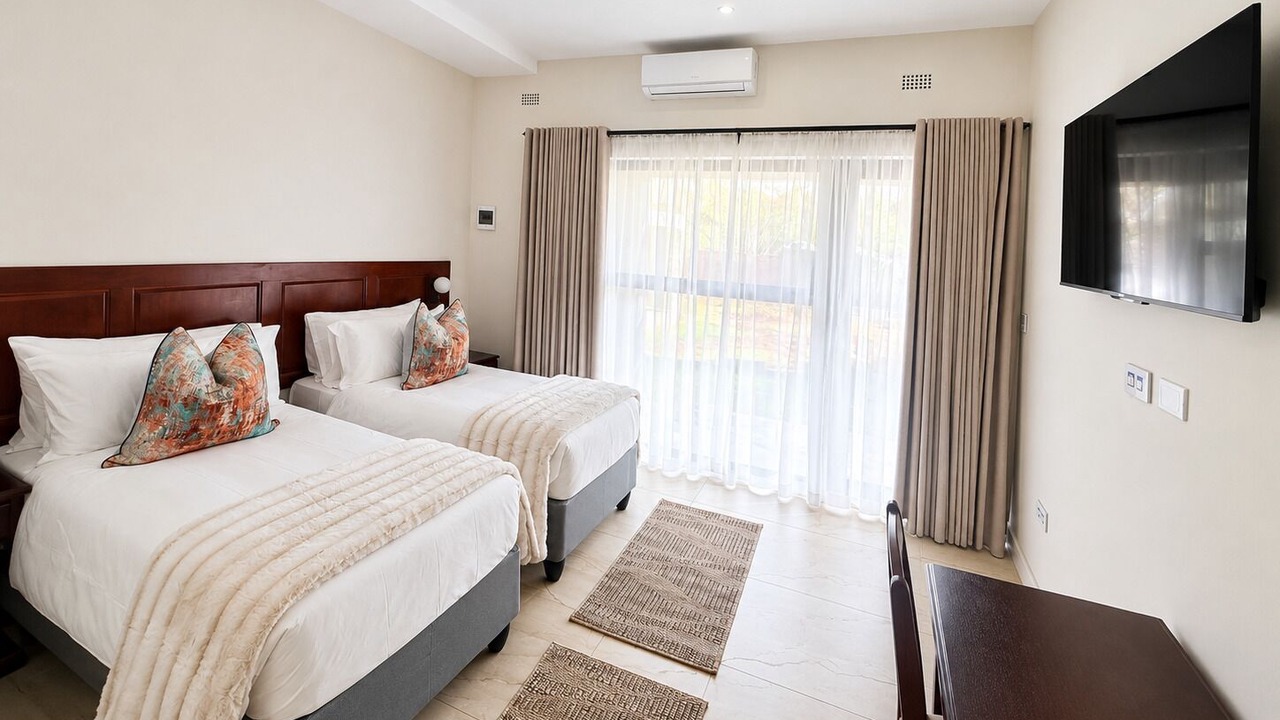 Photo of Bedroom in Harare East