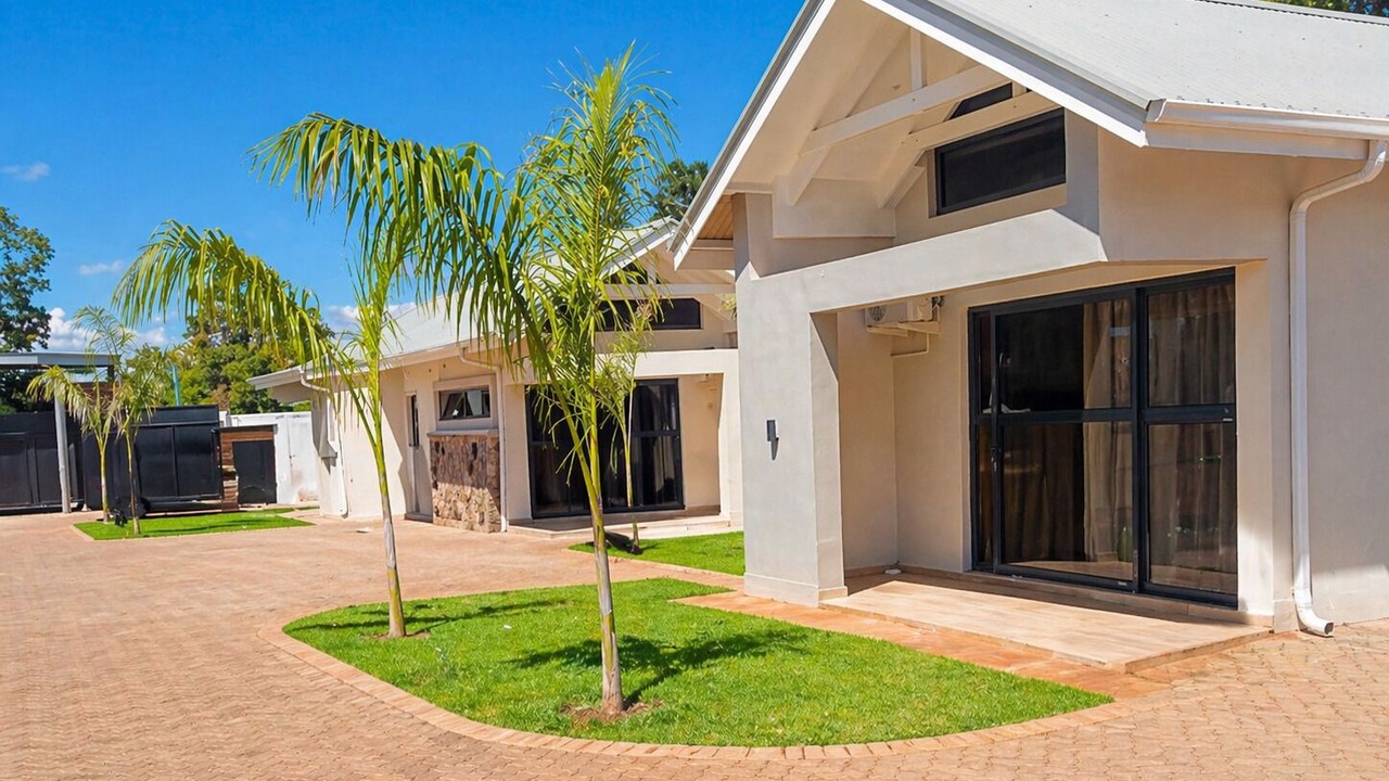 Photo of Outdoor in Harare East