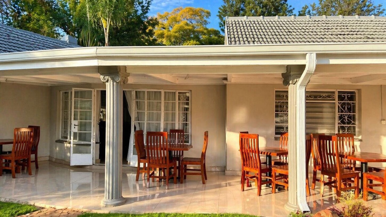 Photo of Outdoor in Harare East