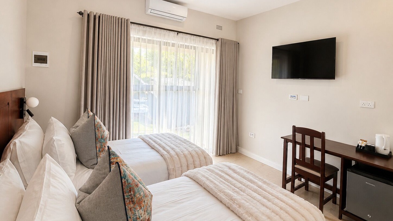 Photo of Bedroom in Harare East