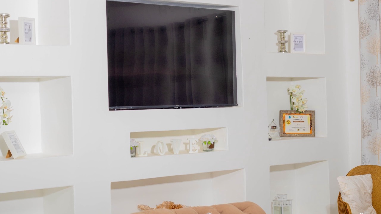 Photo of Livingroom in Chinhoyi
