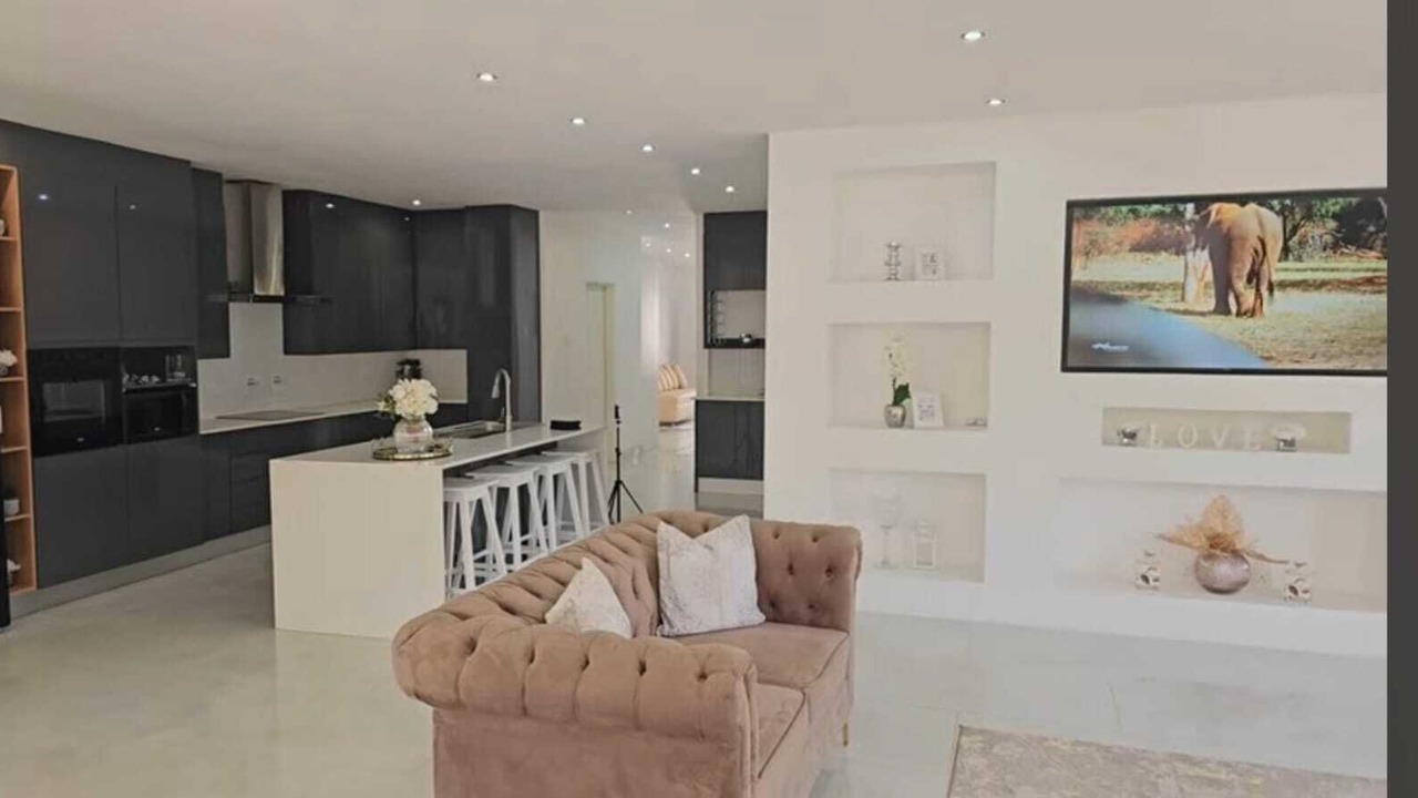 Photo of Livingroom in Chinhoyi