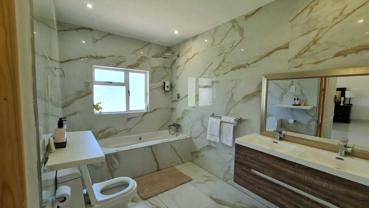 Photo of Bathroom in Chinhoyi