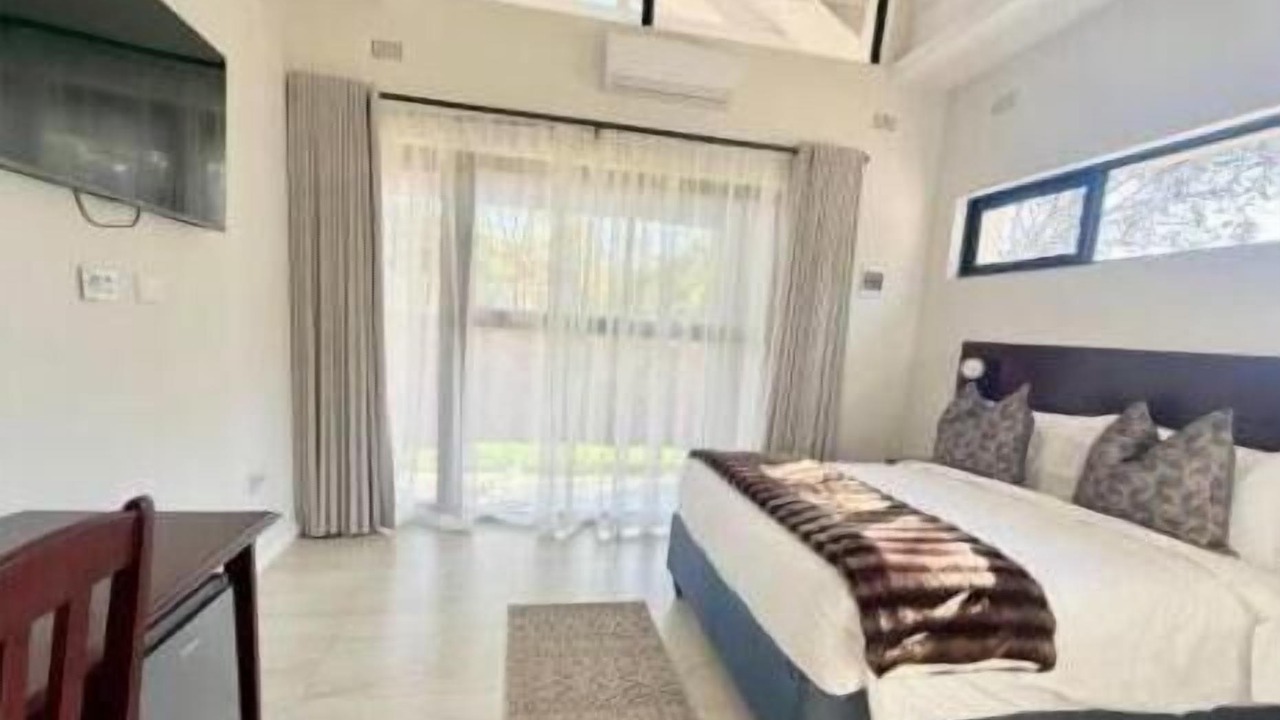 Photo of Bedroom in Harare East