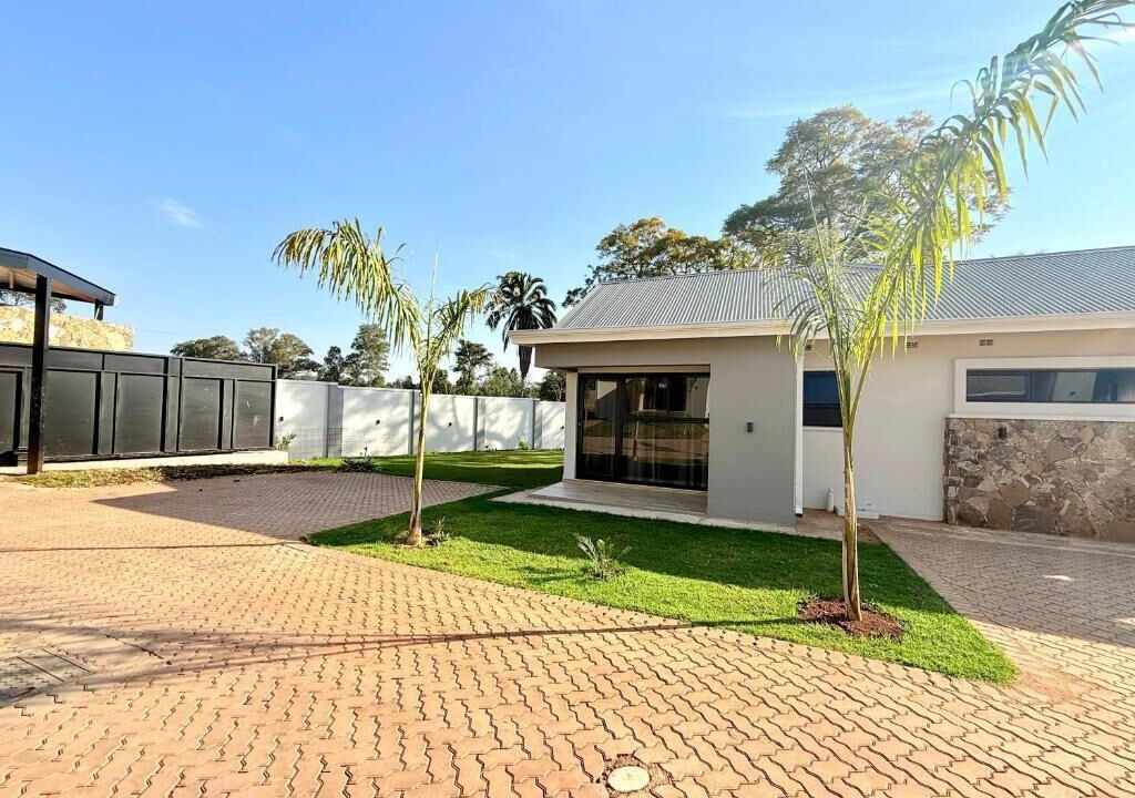 Photo of Outdoor in Harare East