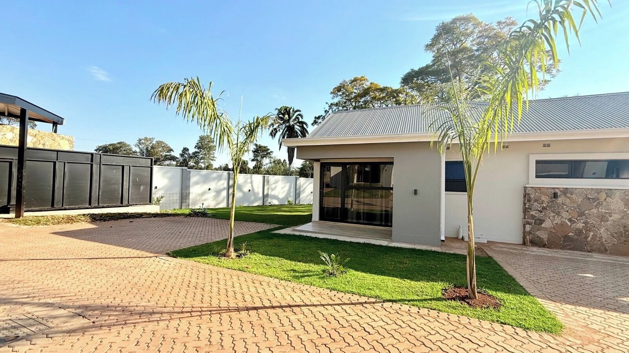 Photo of Outdoor in Harare East