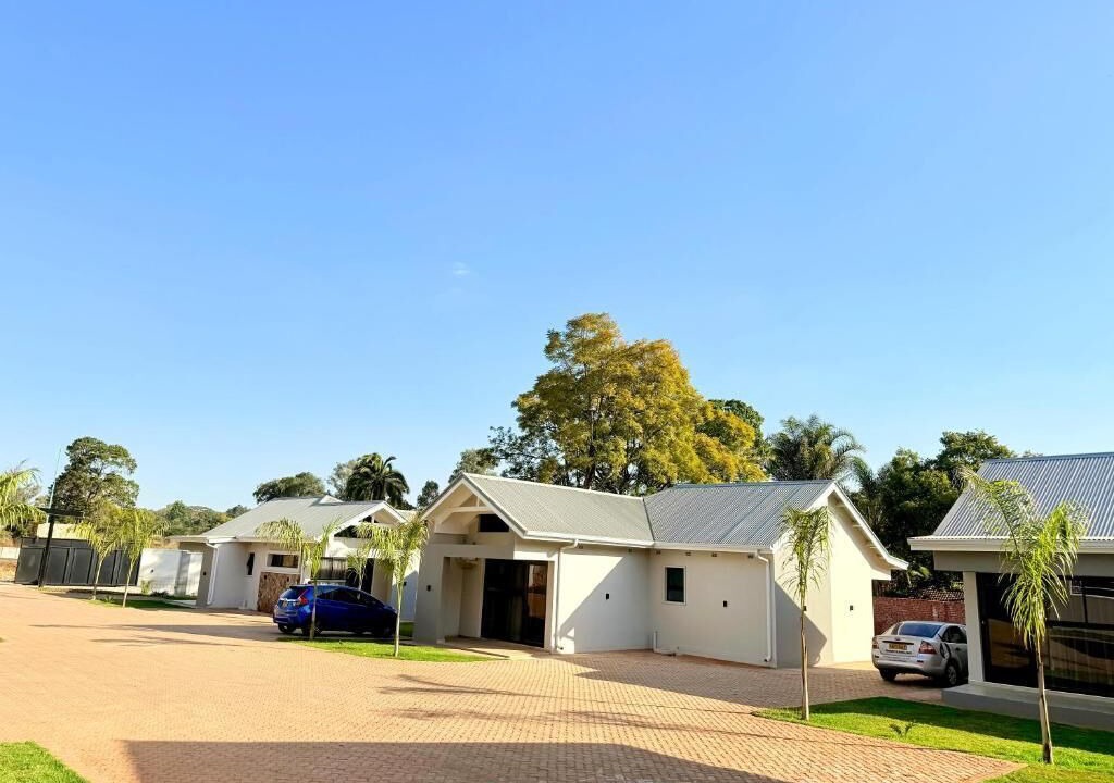 Photo of Outdoor in Harare East