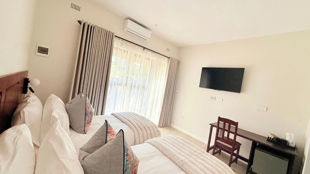 Photo of Bedroom in Harare East