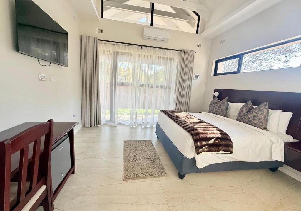 Photo of Bedroom in Harare East