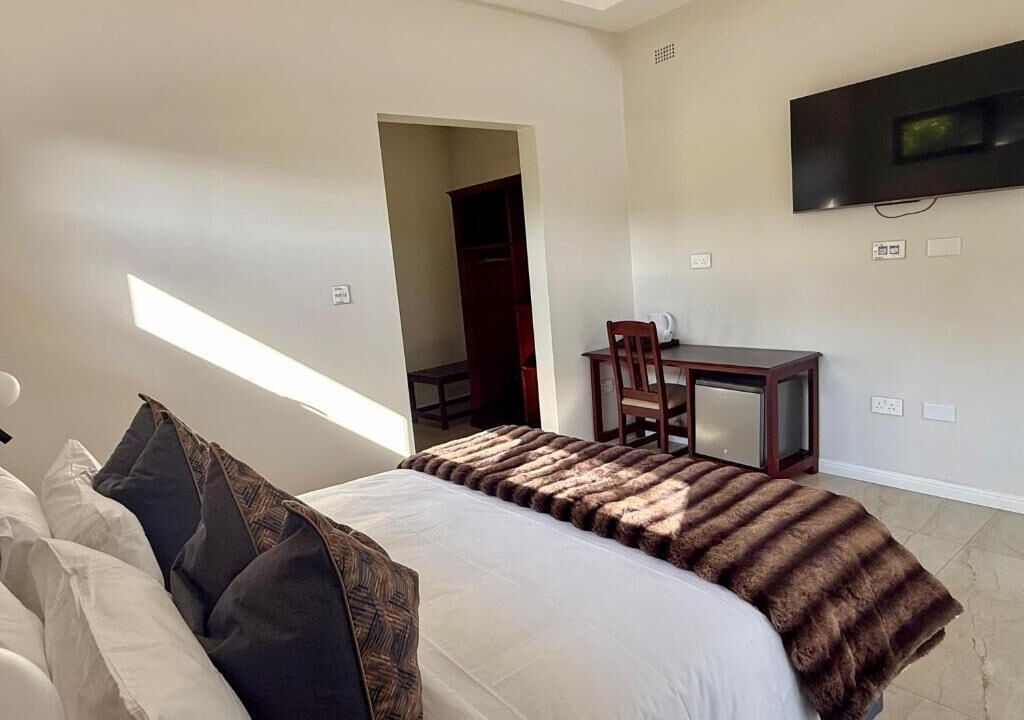 Photo of Bedroom in Harare East
