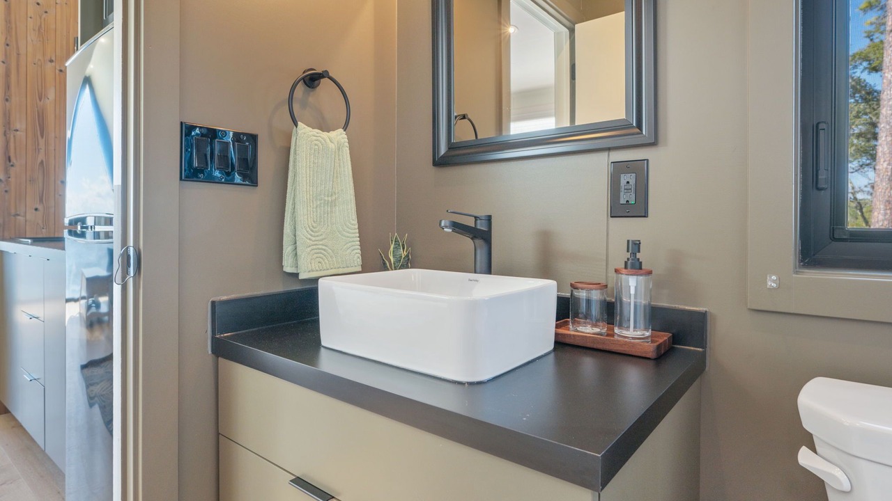 Photo of Bathroom in Mary Esther