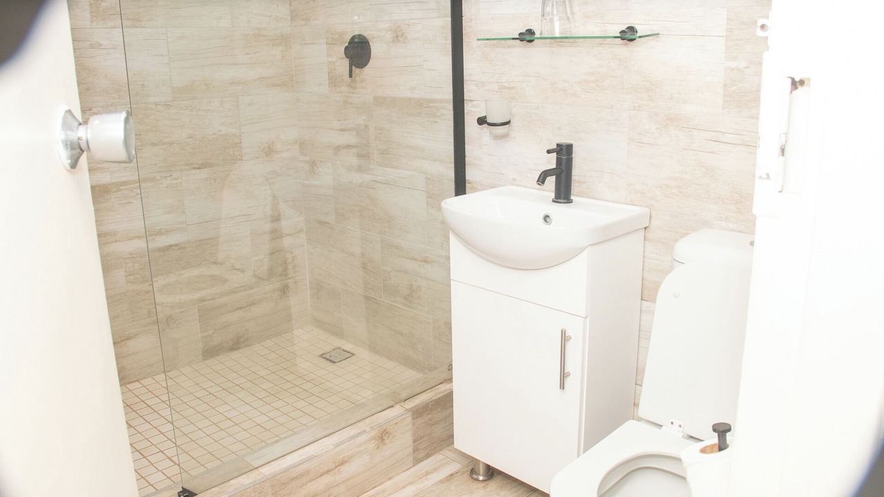 Photo of Bathroom in Kwekwe